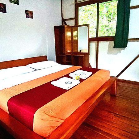 Rio Napo Lodge Misahualli Екстер'єр фото