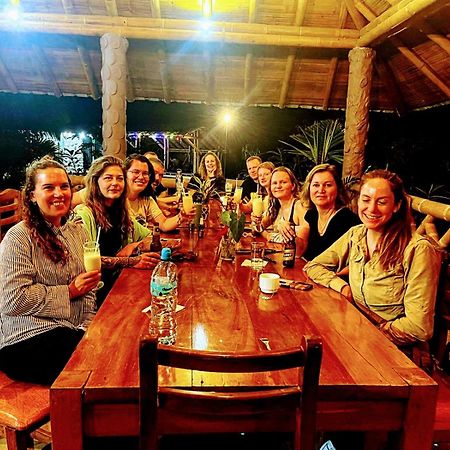 Rio Napo Lodge Misahualli Екстер'єр фото