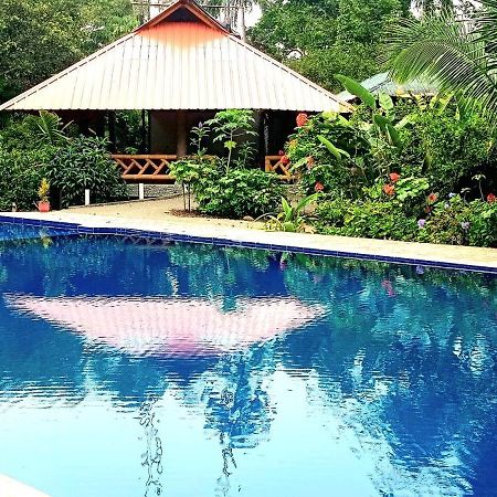 Rio Napo Lodge Misahualli Екстер'єр фото
