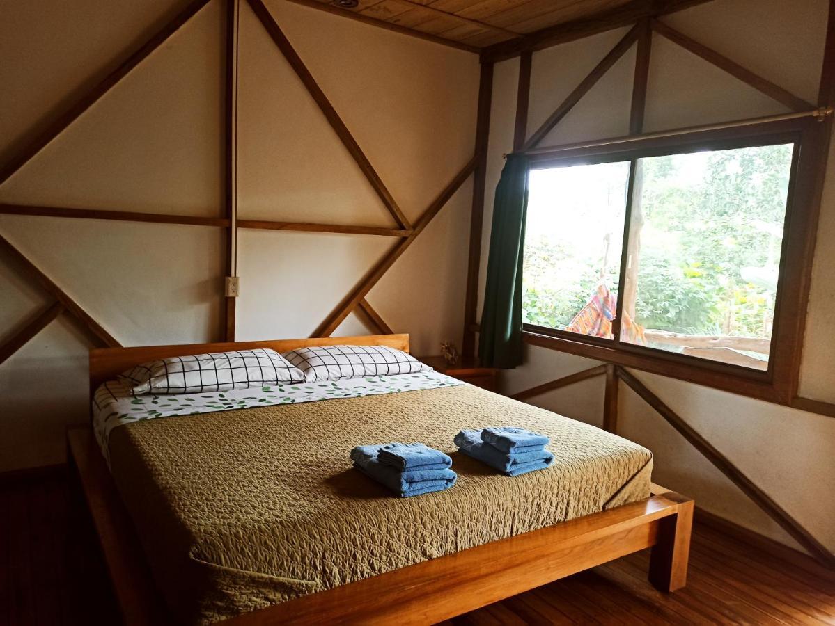 Rio Napo Lodge Misahualli Екстер'єр фото