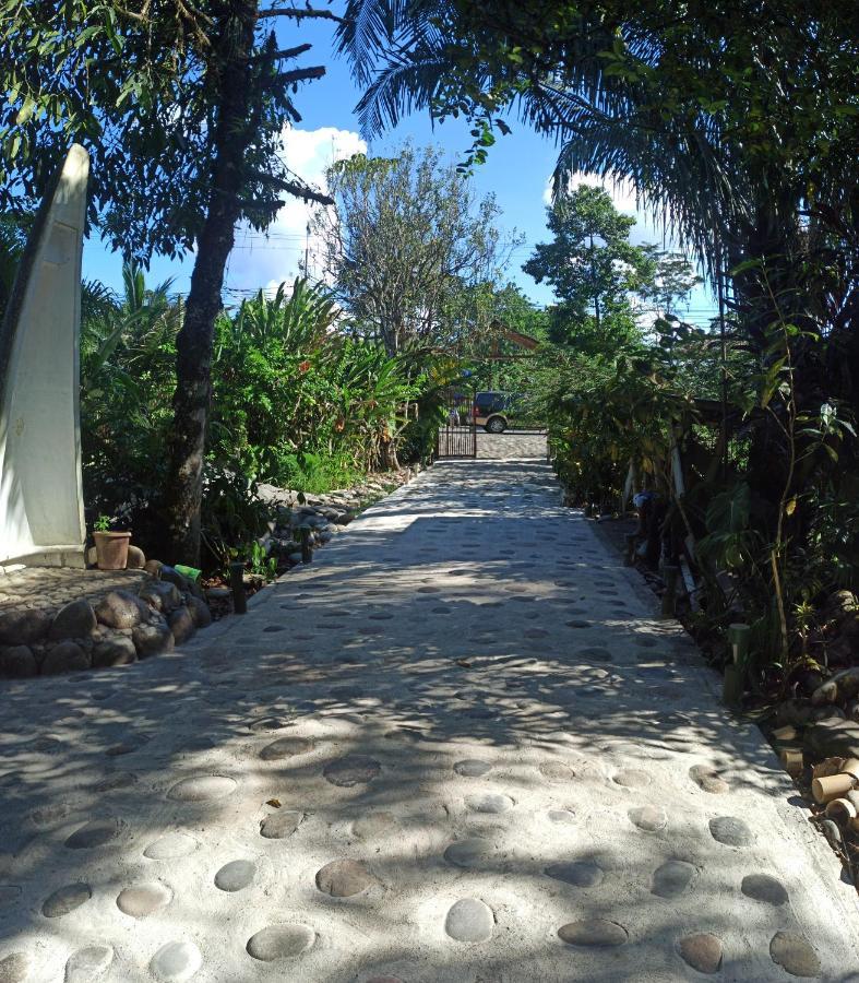 Rio Napo Lodge Misahualli Екстер'єр фото