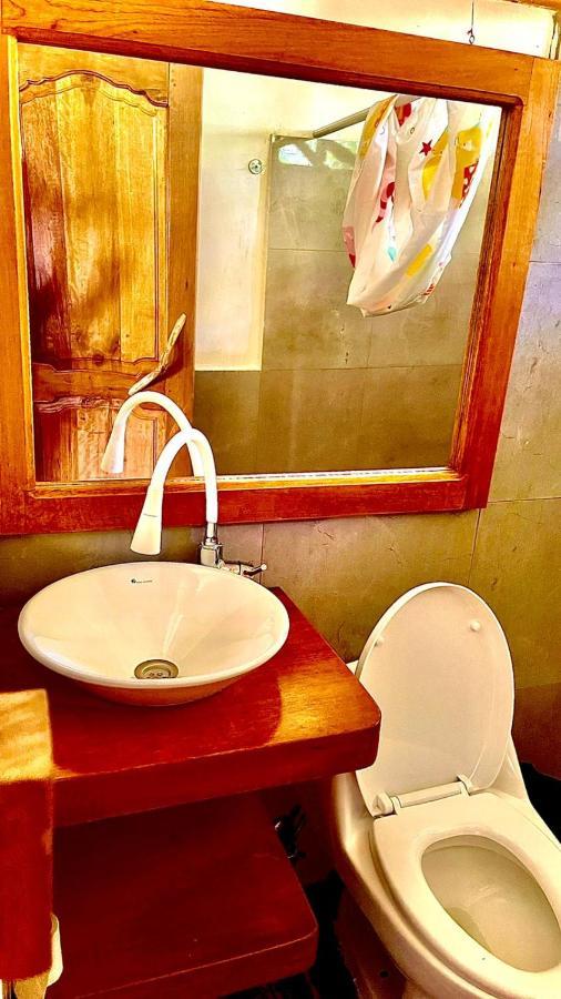 Rio Napo Lodge Misahualli Екстер'єр фото