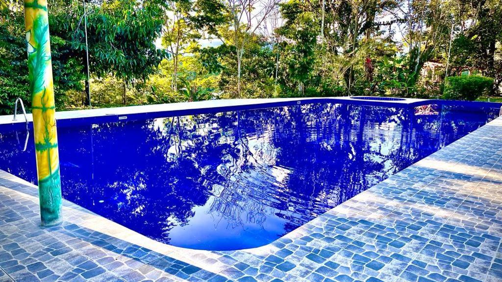 Rio Napo Lodge Misahualli Екстер'єр фото