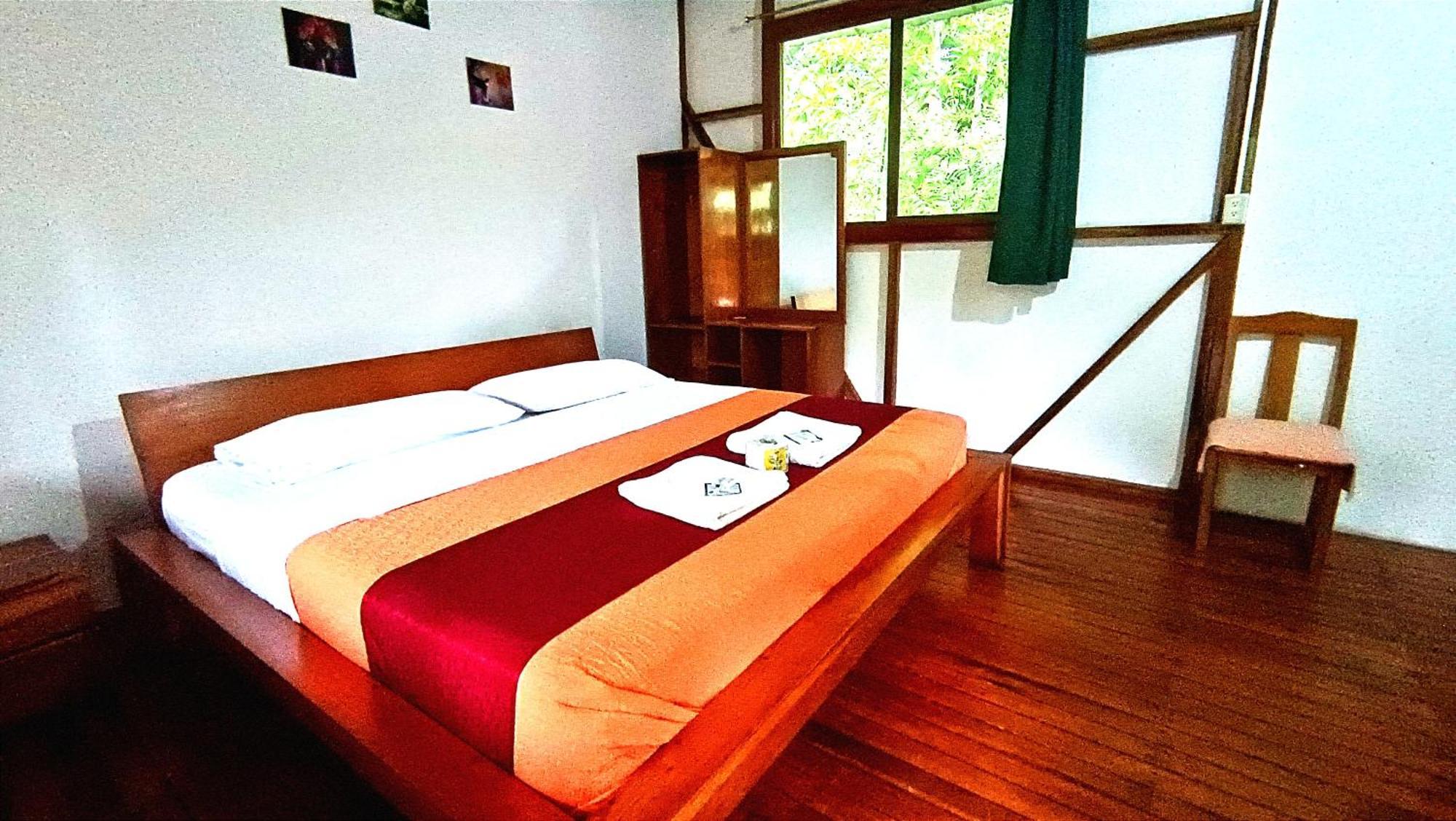 Rio Napo Lodge Misahualli Екстер'єр фото