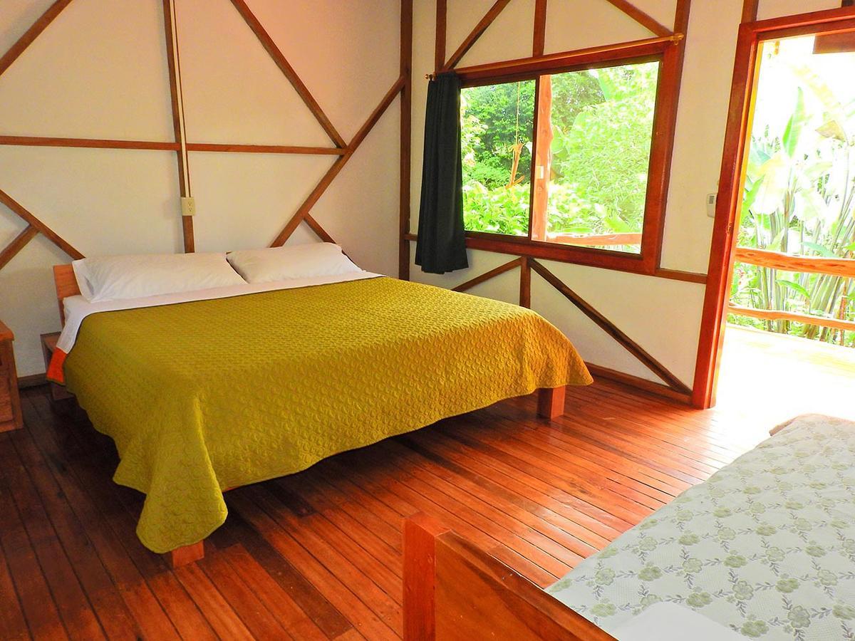 Rio Napo Lodge Misahualli Екстер'єр фото
