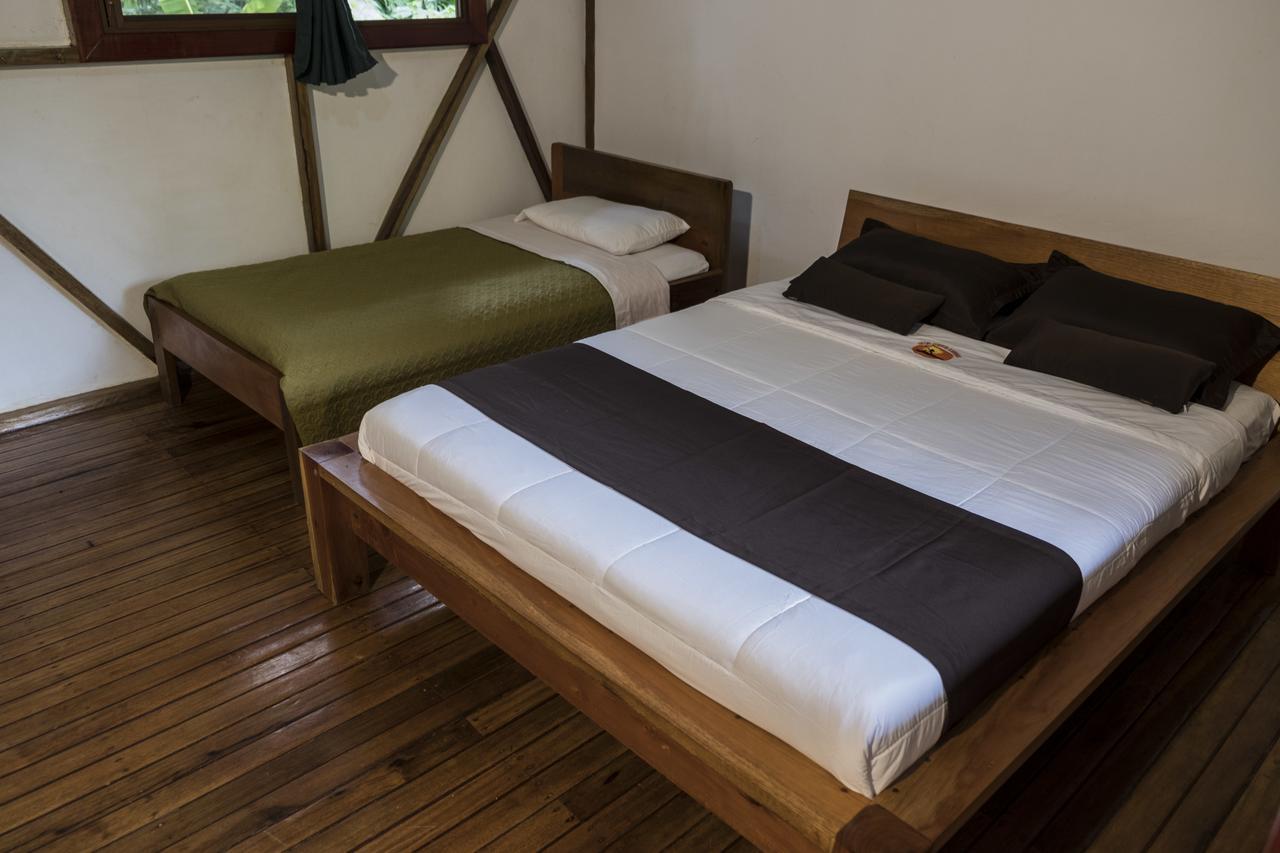 Rio Napo Lodge Misahualli Екстер'єр фото