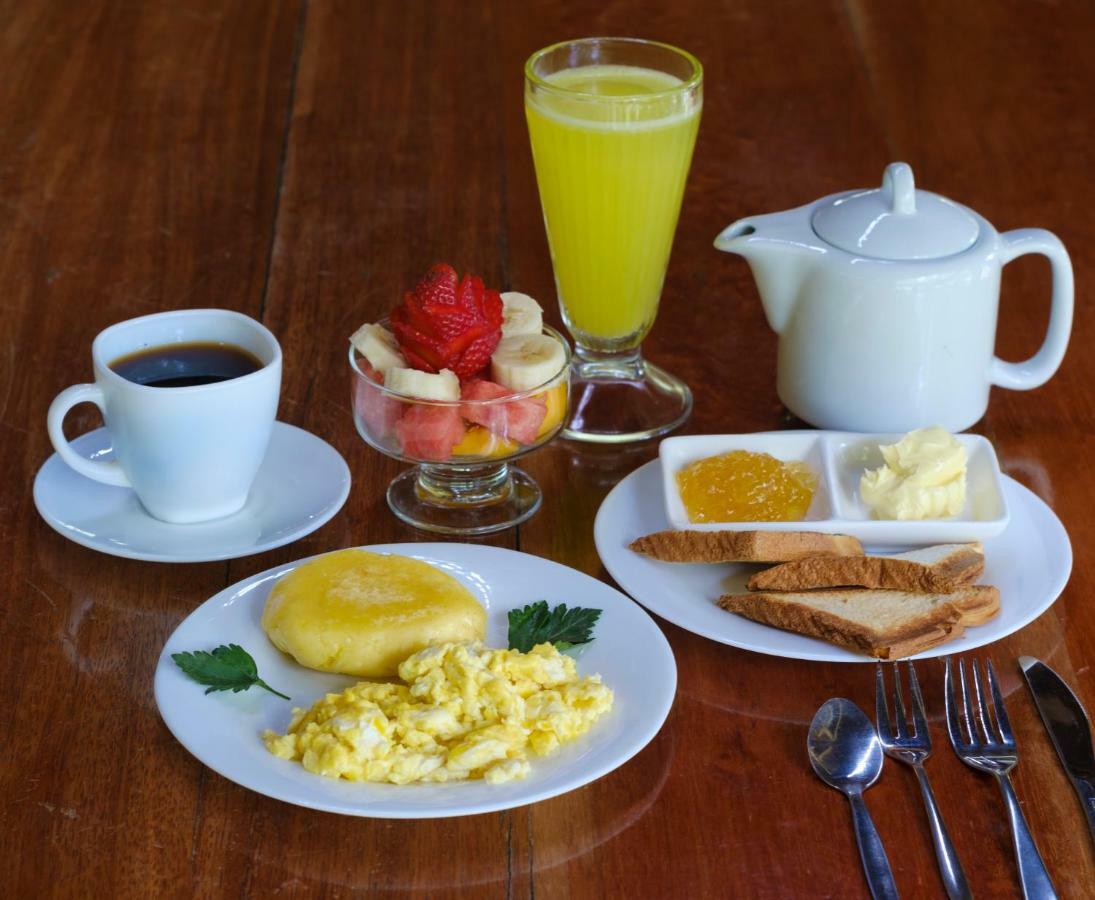 Rio Napo Lodge Misahualli Екстер'єр фото